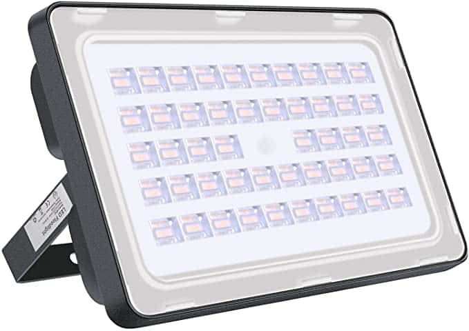 150W LED spotlight