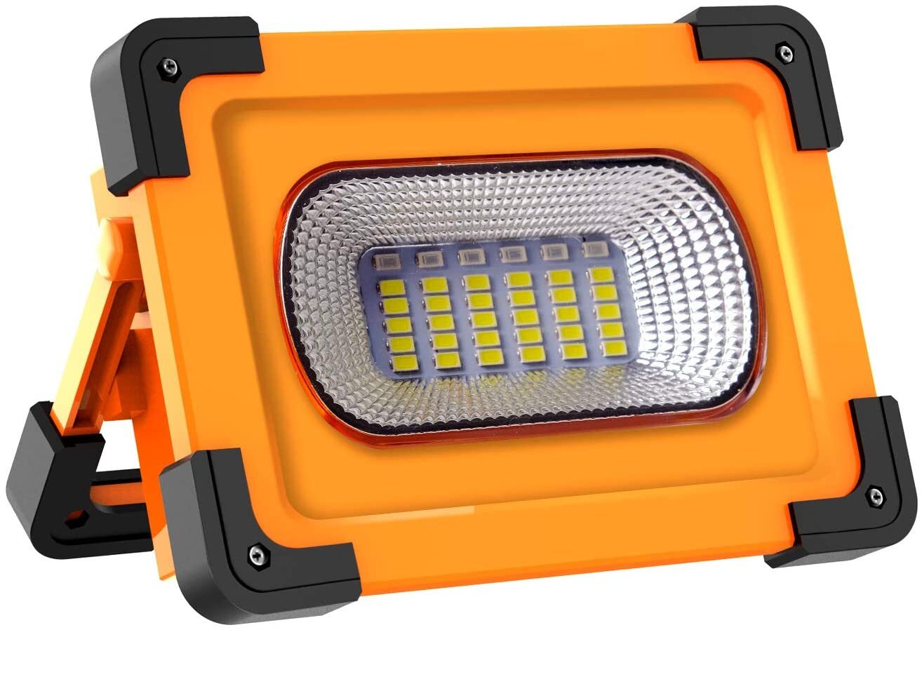 Portable batteryoperated LED spotlight 2024 buying guide