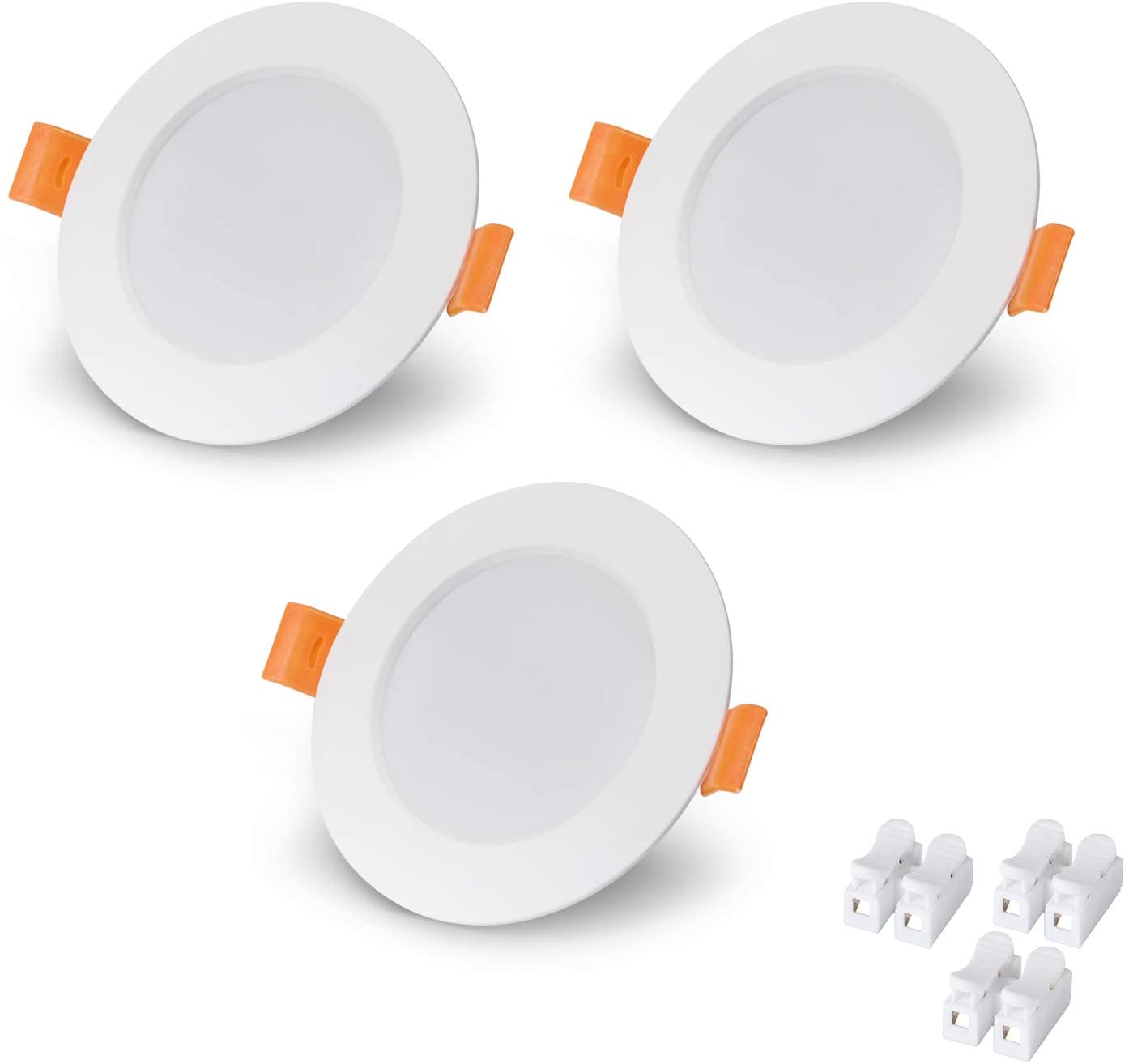 LED kitchen spotlights comparison, prices & reviews in 2024