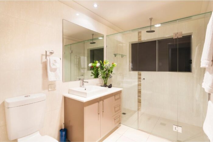 Faretto LED per bagno